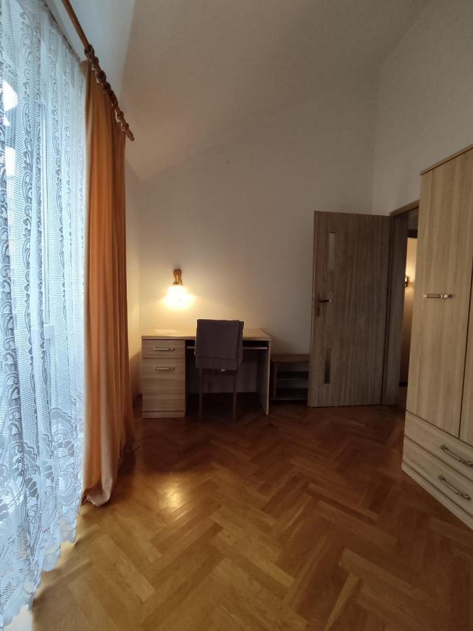 Classic Apartament Metro Kabaty วอร์ซอ ภายนอก รูปภาพ