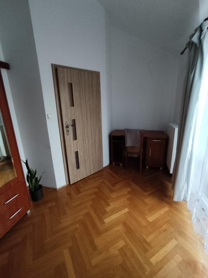 Classic Apartament Metro Kabaty วอร์ซอ ภายนอก รูปภาพ