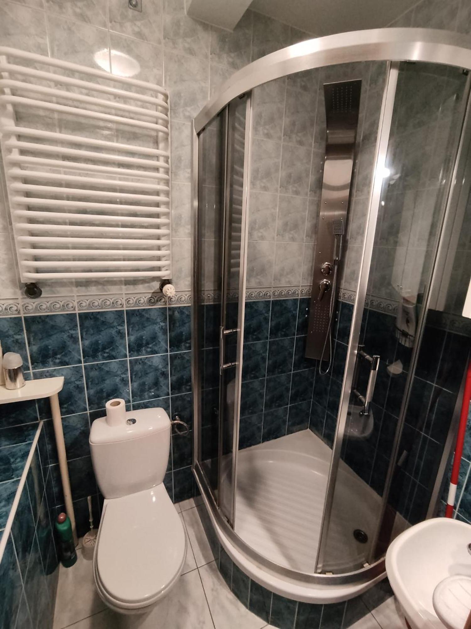 Classic Apartament Metro Kabaty วอร์ซอ ภายนอก รูปภาพ